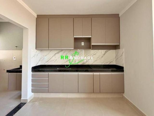 Apartamento venda em Cidade Nova, Franca