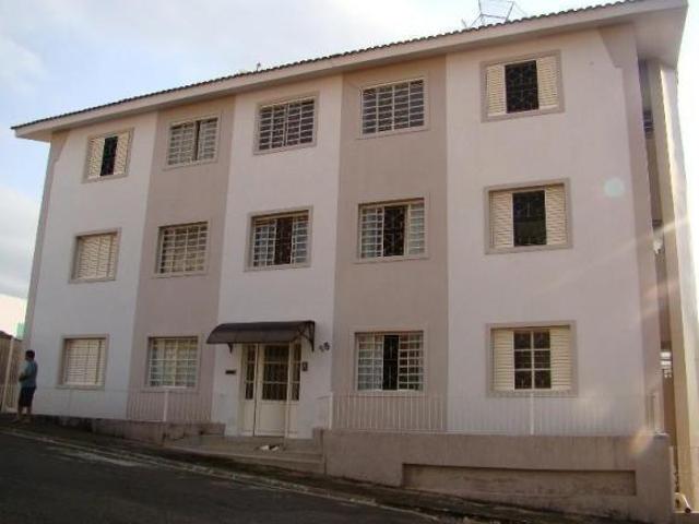 Apartamento venda em Jardim Aeroporto, Alfenas