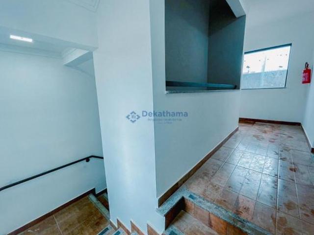 Apartamento venda em Jardim Aeroporto 2, Alfenas