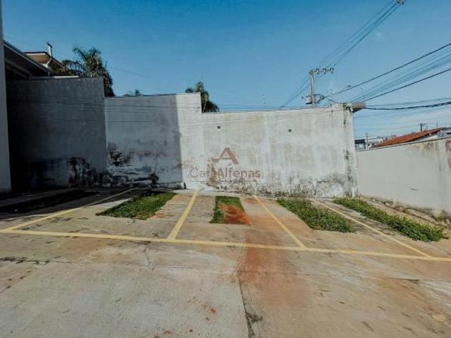 Apartamento venda em Região Geográfica Imediata de Alfenas, Alfenas