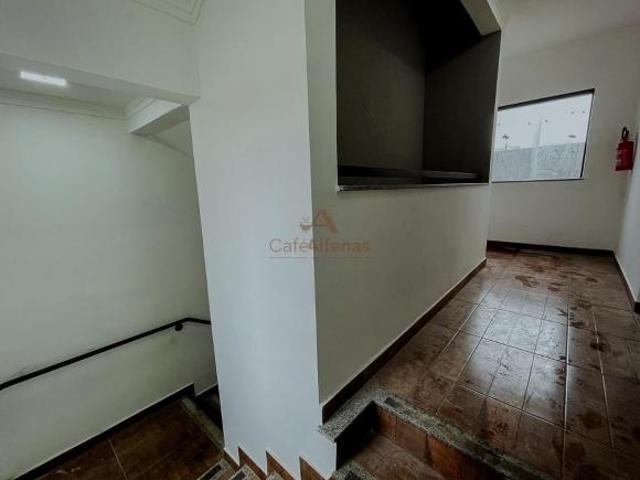 Apartamento venda em Região Geográfica Imediata de Alfenas, Alfenas
