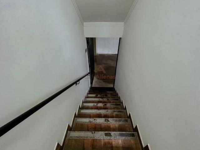 Apartamento venda em Jardim Aeroporto 2, Alfenas