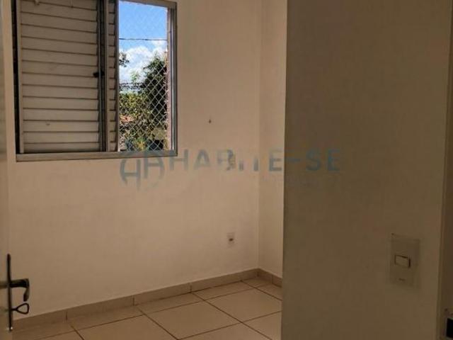 Apartamento venda em Franca