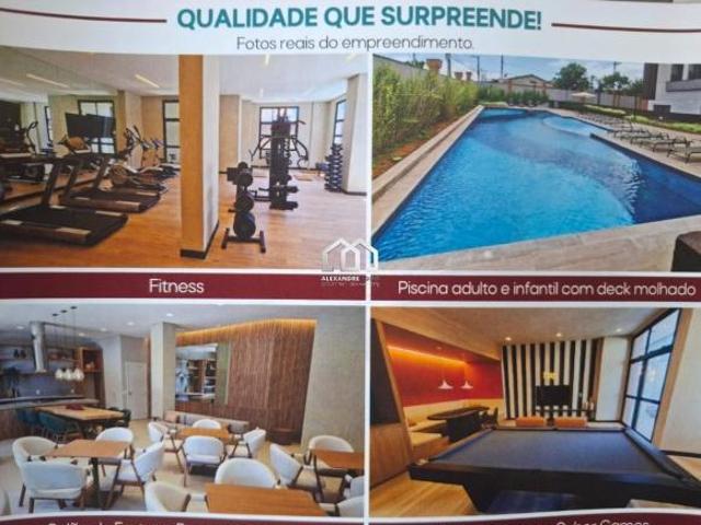 Apartamento venda em Região Imediata de Bragança Paulista, Atibaia