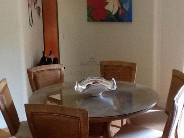 Apartamento venda em São José dos Campos