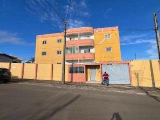 Apartamento venda em Jardim América, Anápolis
