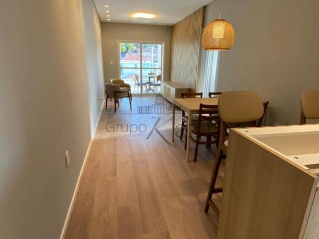 Apartamento venda em Região Imediata de São José dos Campos, Região Metropolitana do Vale do Paraíba e Litoral Norte