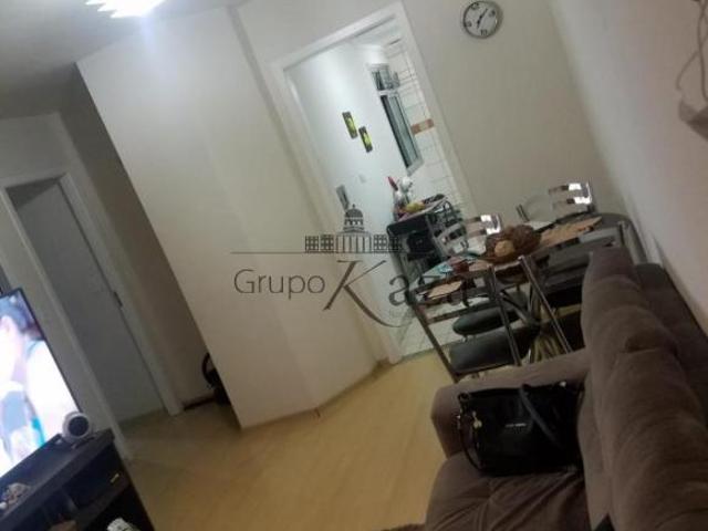 Apartamento venda em Região Imediata de São José dos Campos, Região Metropolitana do Vale do Paraíba e Litoral Norte