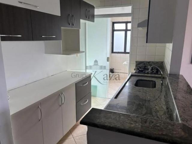 Apartamento venda em Região Imediata de São José dos Campos, Região Metropolitana do Vale do Paraíba e Litoral Norte