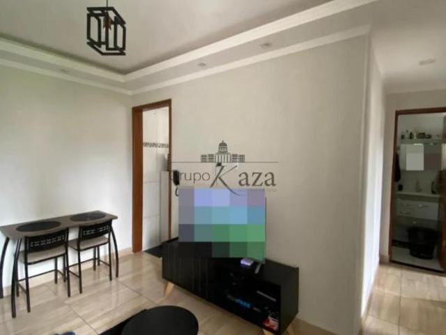 Apartamento venda em São José dos Campos