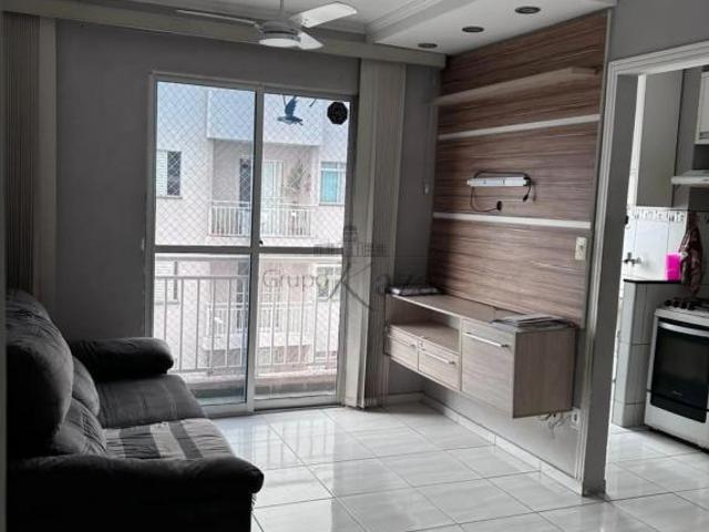 Apartamento venda em Região Imediata de São José dos Campos, Região Metropolitana do Vale do Paraíba e Litoral Norte