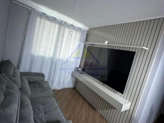 Apartamento venda em Parque Santa Madalena, São Paulo