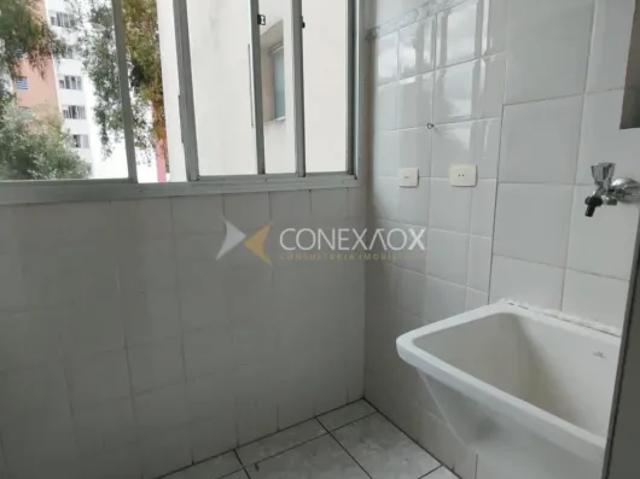 Apartamento aluguel em Região Imediata de Campinas, Região Metropolitana de Campinas