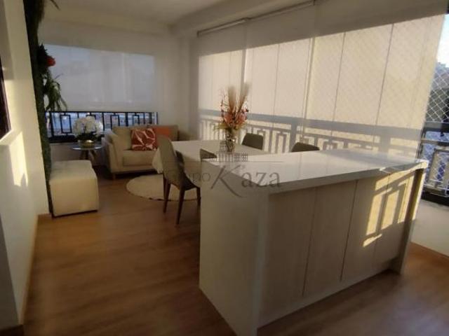 Apartamento venda em São José dos Campos