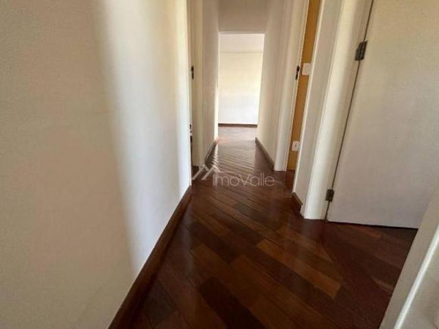 Apartamento venda em Região Imediata de São José dos Campos, Região Metropolitana do Vale do Paraíba e Litoral Norte