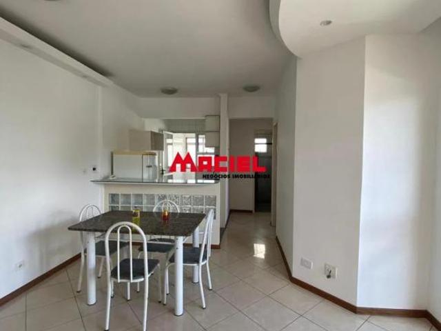 Apartamento venda em Região Imediata de São José dos Campos, Região Metropolitana do Vale do Paraíba e Litoral Norte