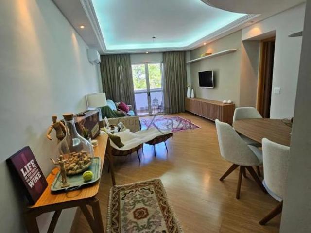 Apartamento venda em São José dos Campos
