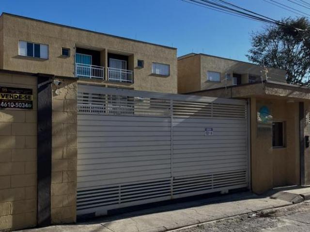 Apartamento venda em Rancho Grande, Itaquaquecetuba
