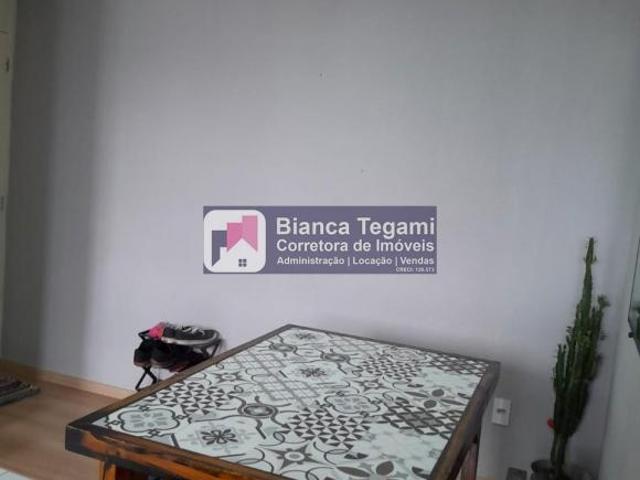 Apartamento venda em Residencial Conquista Votorantim, Votorantim