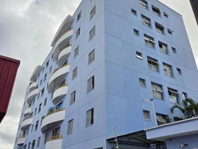 Apartamento venda em Vila Oliveira, Mogi das Cruzes