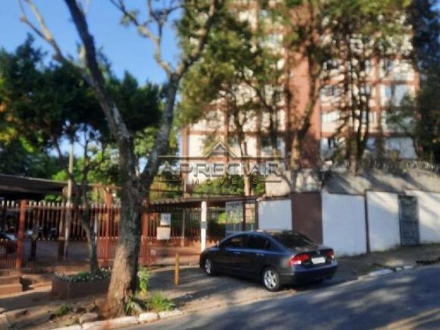 Apartamento venda em Burgo Paulista, São Paulo