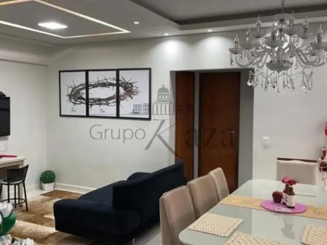 Apartamento venda em Região Imediata de São José dos Campos, Região Metropolitana do Vale do Paraíba e Litoral Norte