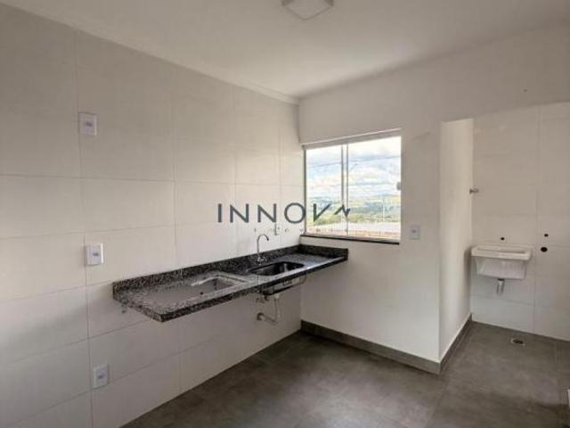 Apartamento venda em Região Urbana Homogênea XI, Poços de Caldas