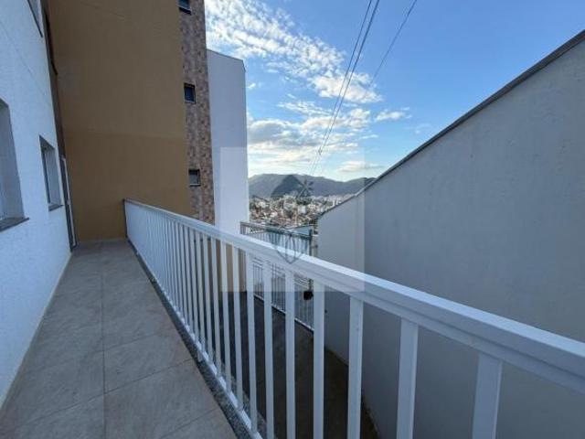Apartamento venda em Região Urbana Homogênea XI, Poços de Caldas