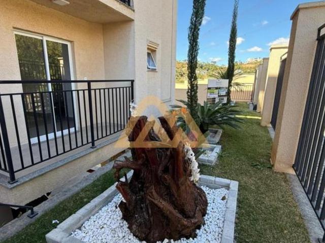 Apartamento venda em Região Urbana Homogênea XI, Poços de Caldas