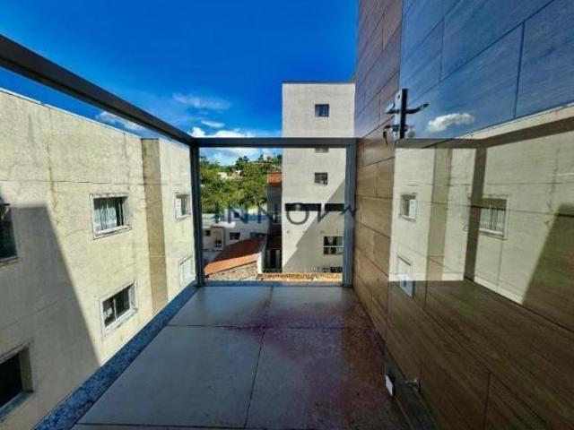 Apartamento venda em Região Urbana Homogênea XI, Poços de Caldas