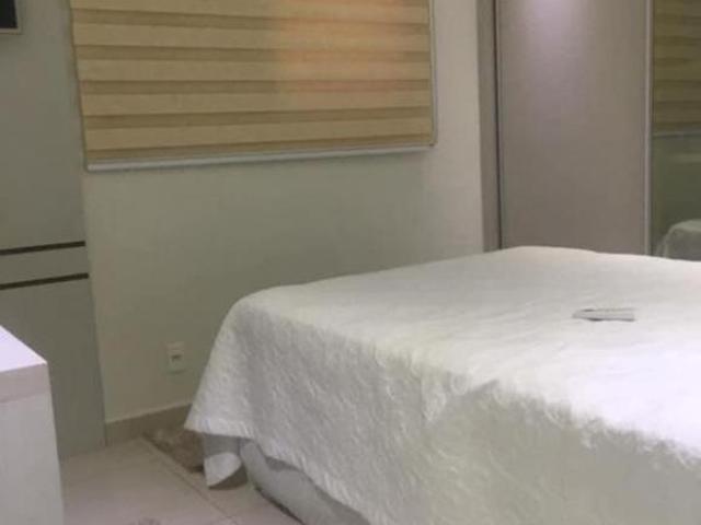 Apartamento venda em Jardim Matheus Manieiro, Rio Claro