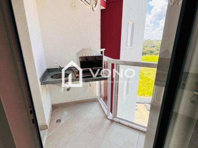 Apartamento venda em Região Imediata de Campinas, Região Metropolitana de Campinas