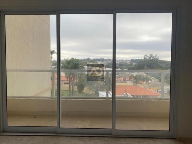 Apartamento venda em Indaiatuba