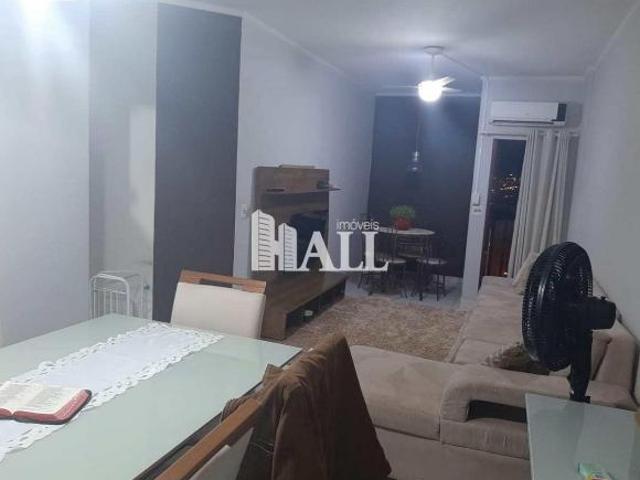 Apartamento venda em São José do Rio Preto