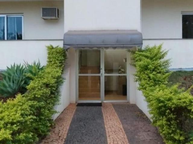 Apartamento venda em Santa Bárbara d'Oeste