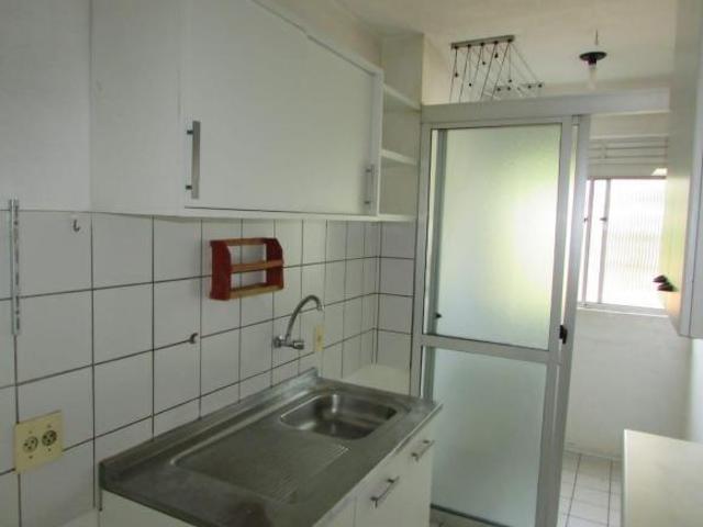 Apartamento venda em Vila Santo Antônio do Portão, Cotia