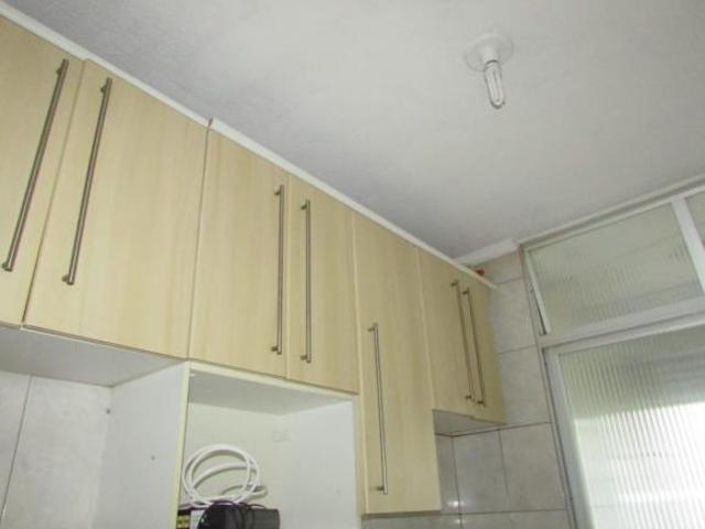 Apartamento venda em Vila Santo Antônio do Portão, Cotia