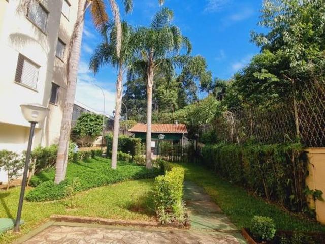 Apartamento venda em Vila Santo Antônio do Portão, Cotia