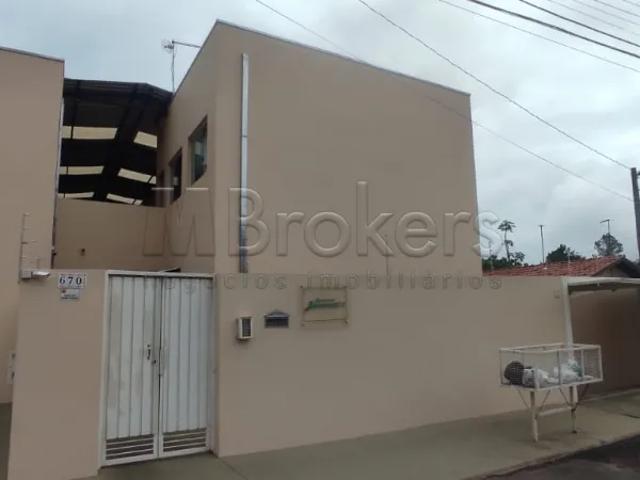 Apartamento aluguel em Região Imediata de Botucatu, Botucatu