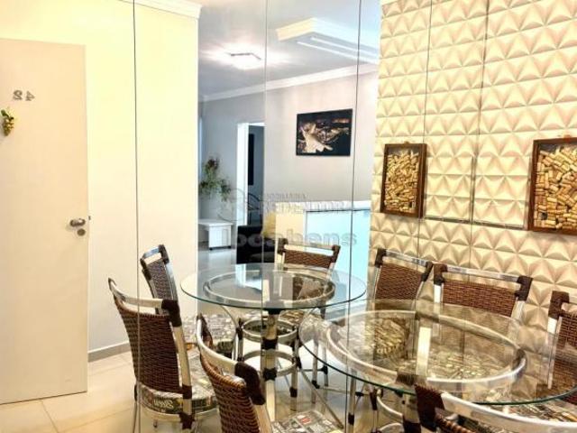 Apartamento venda em Região Imediata de São José do Rio Preto, Região Metropolitana de São José do Rio Preto
