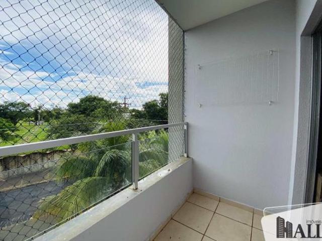 Apartamento venda em Região Imediata de São José do Rio Preto, Região Metropolitana de São José do Rio Preto