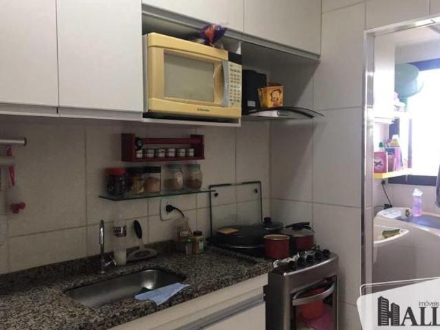 Apartamento venda em Região Imediata de São José do Rio Preto, Região Metropolitana de São José do Rio Preto