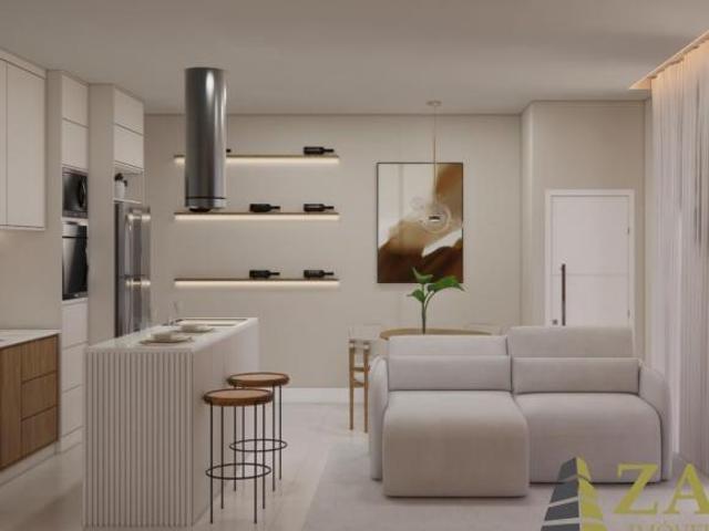Apartamento venda em Região Imediata de Franca, Juranda