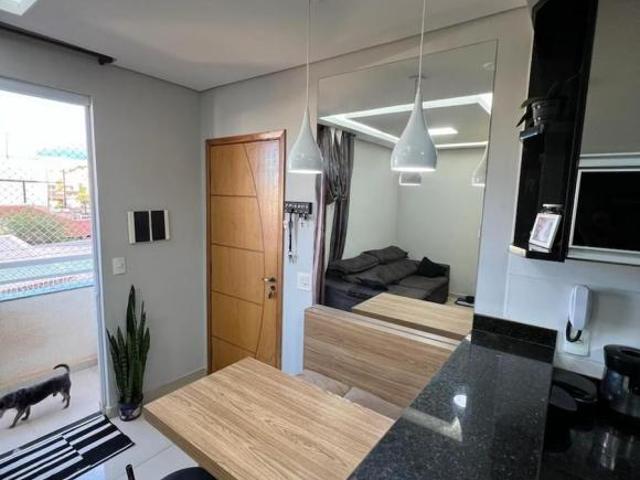 Apartamento venda em Região Geográfica Imediata de Uberlândia, Oliveira Fortes
