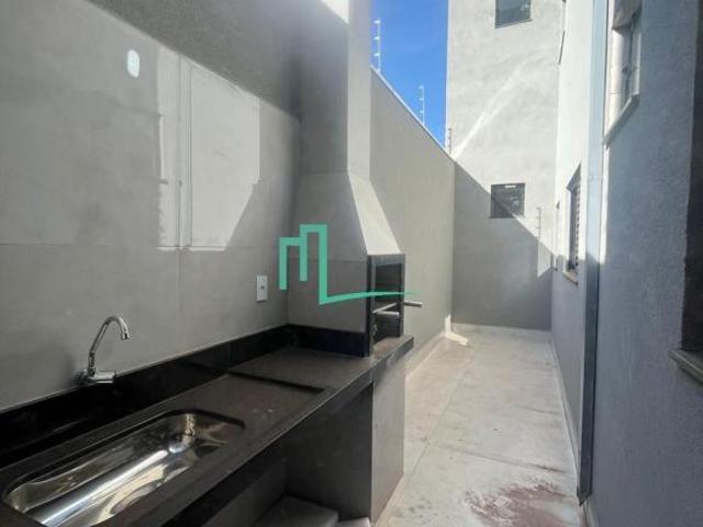 Apartamento venda em Franca