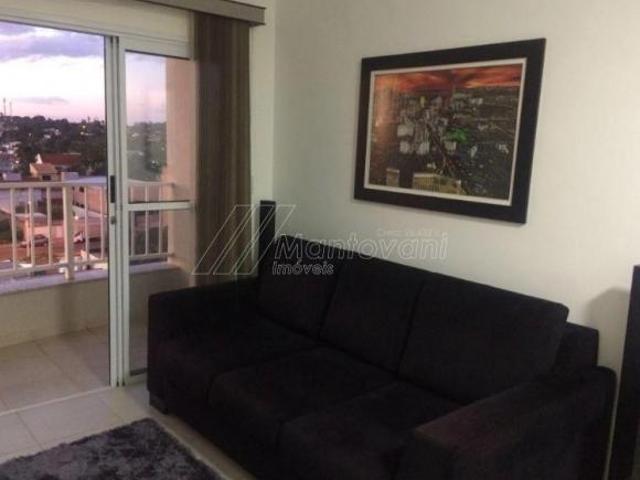 Apartamento venda em Região Imediata de Araraquara, Araraquara