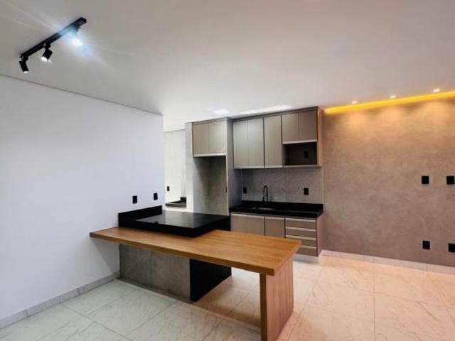 Apartamento venda em Região Imediata de Franca, Juranda