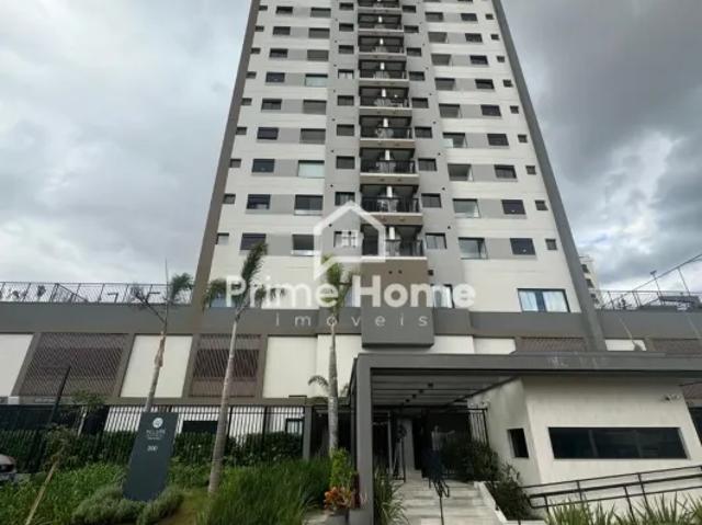 Apartamento aluguel em Região Imediata de Campinas, Região Metropolitana de Campinas