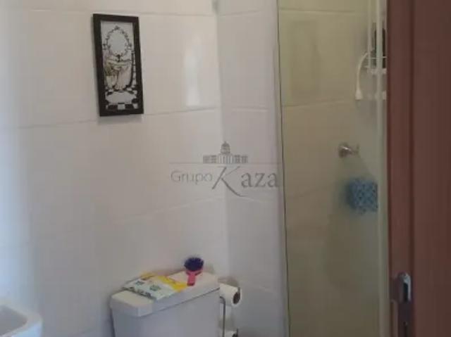 Apartamento venda em Jardim Nicélia, Jacareí