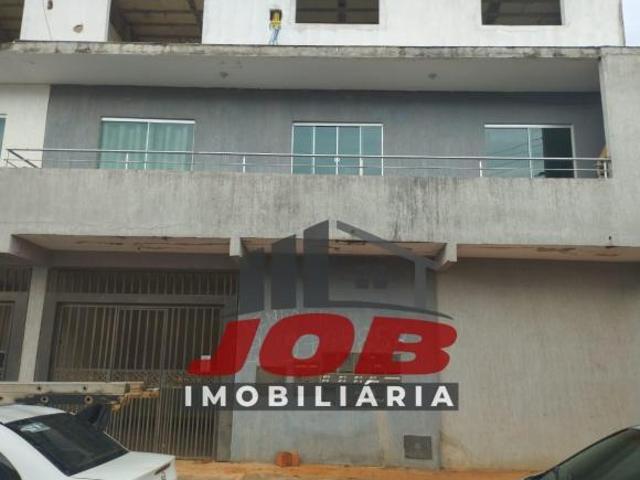 Apartamento venda em Região Geográfica Imediata de Águas Lindas de Goiás, Região Integrada de Desenvolvimento do Distrito Federal e Entorno